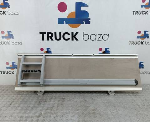 1797515 Каркас спальника верхний для Daf XF105 (с 2005)