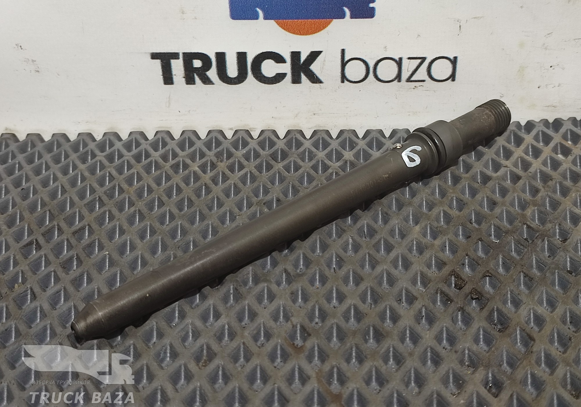 51103016161 Трубка топливная