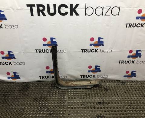 81418015487 Кронштейн топливного бака для Man