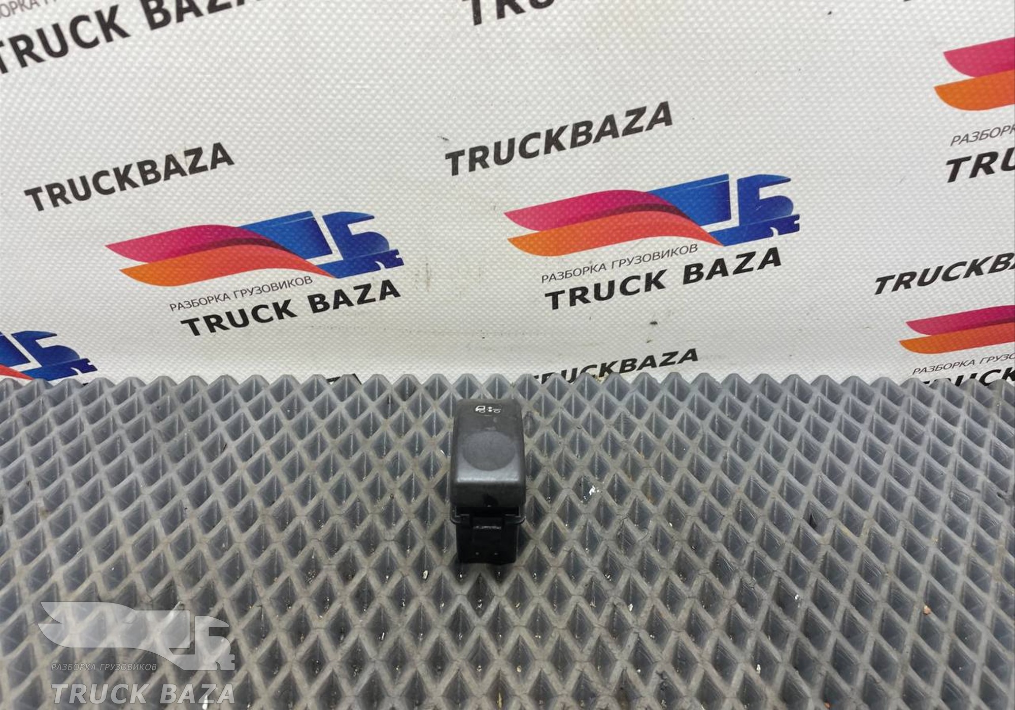 1435594 Кнопка регулировки высоты подвески для Daf XF106 (с 2012)