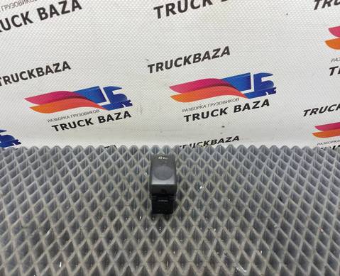 1435594 Кнопка регулировки высоты подвески для Daf XF106 (с 2012)