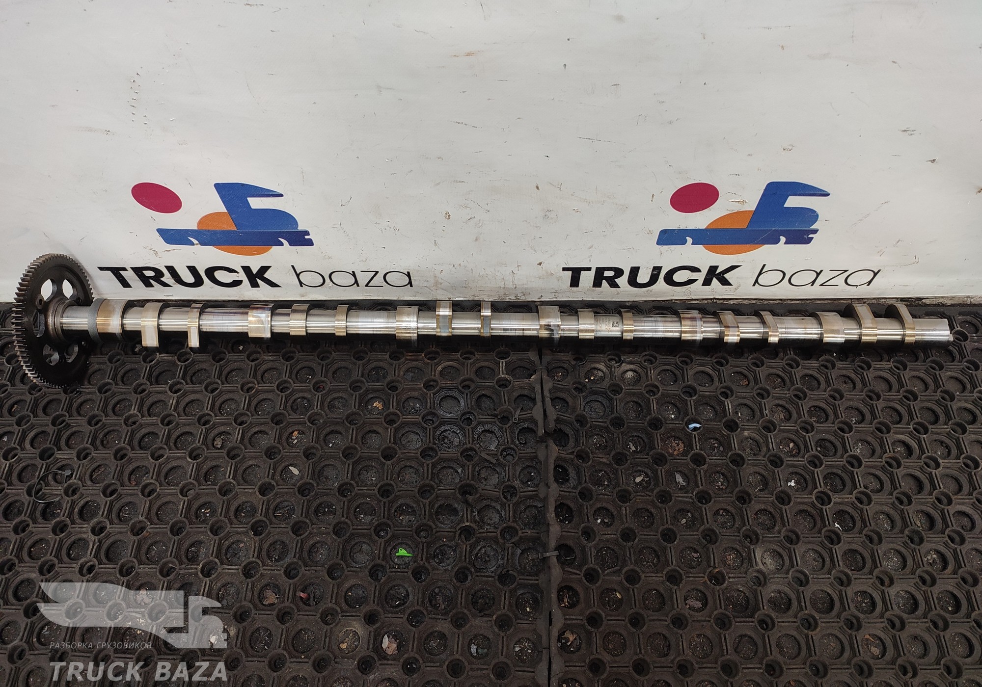 14710501901 Распредвал для Mercedes-Benz Actros New Actros MP4 (с 2011)