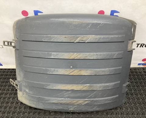 1395276 Крыло заднее верхняя часть для Scania