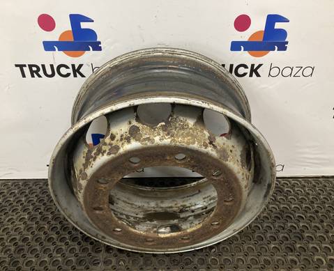 20946513 Диск колесный 9х22,5 ЕТ175 для Полуприцепы Нефаз