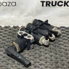 Клапан тормозной для Sinotruk Sitrak C7H