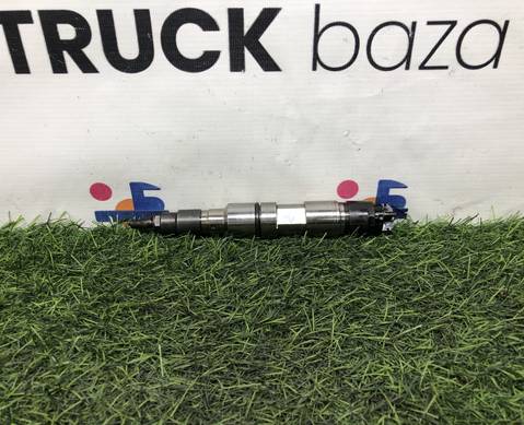 0445120534 Форсунка топливная для КАМАЗ 54901