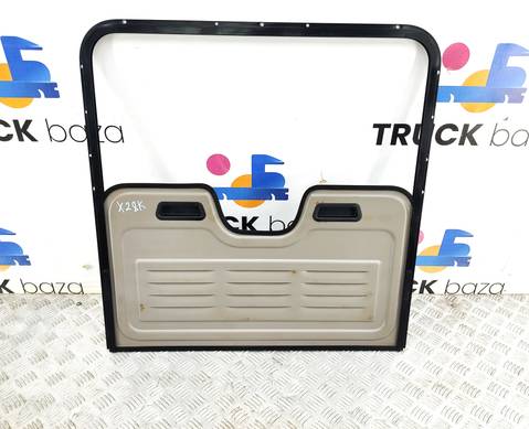 1651696 Шторка люка для Daf XF105 (с 2005)