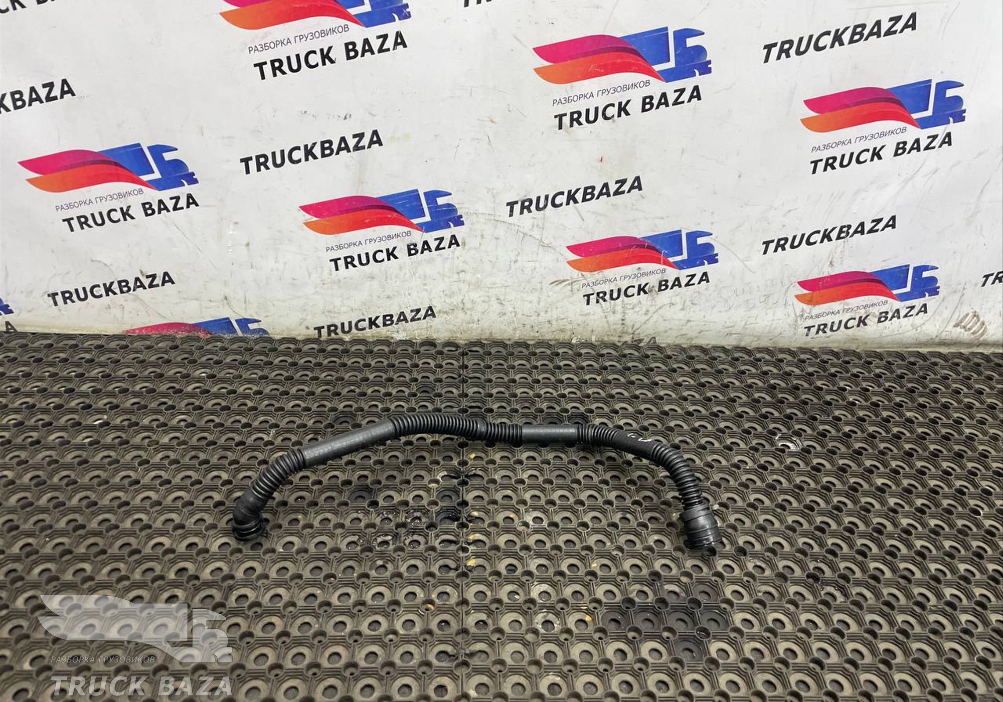 GC466853AD Трубка вентиляции картерных газов для Ford F-MAX (с 2018)