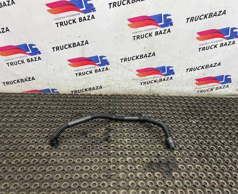 GC466853AD Трубка вентиляции картерных газов для Ford F-MAX (с 2018)