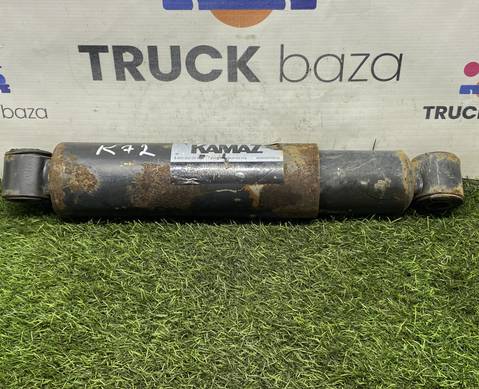 180291500631 Амортизатор задний для КАМАЗ 5490