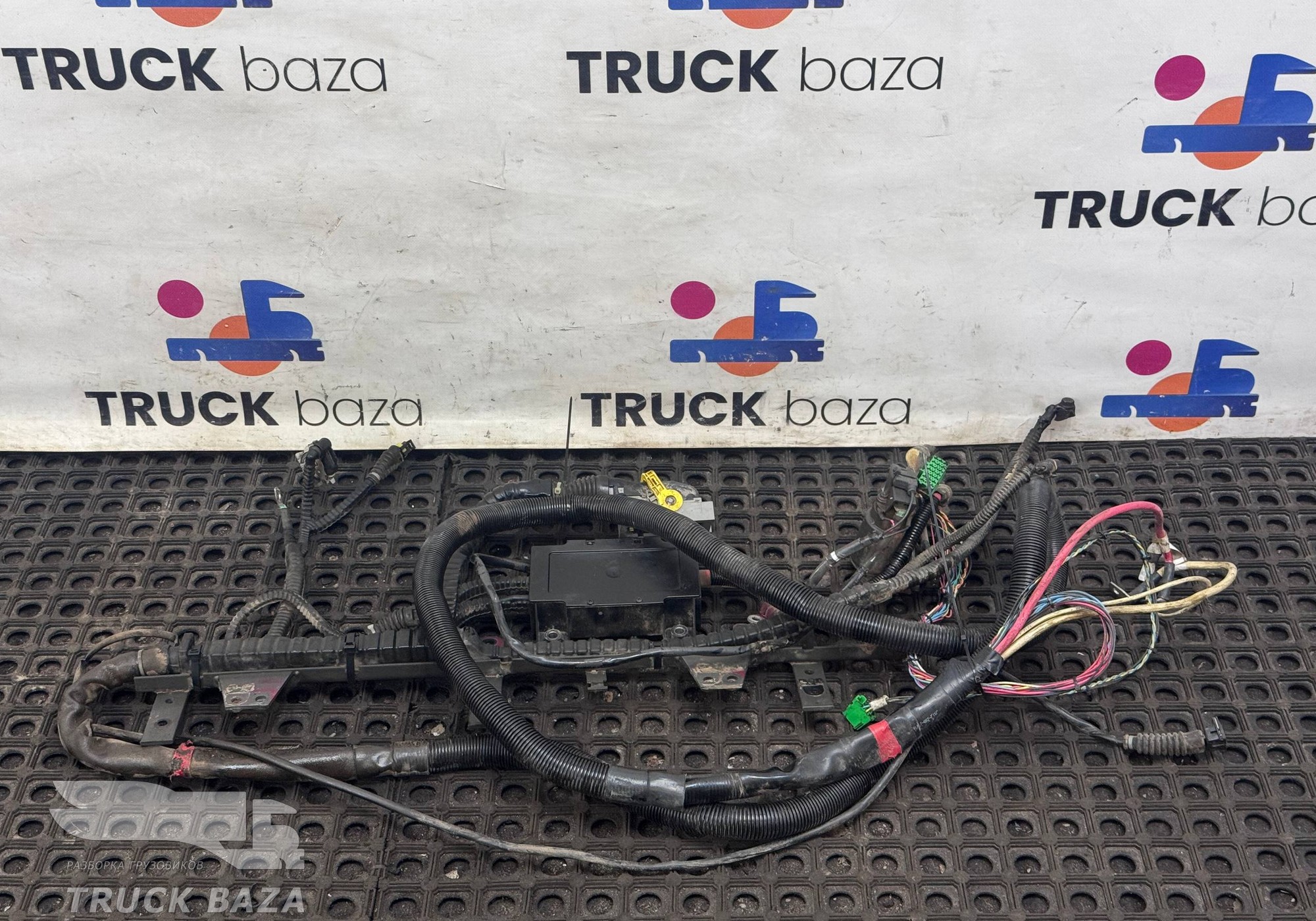 1887553 Проводка двигателя для Daf XF105 (с 2005)