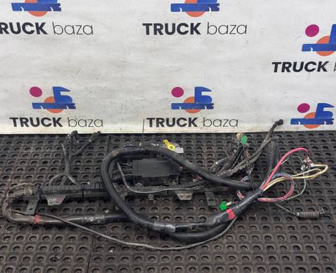 1887553 Проводка двигателя для Daf XF105 (с 2005)