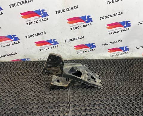 JC465340AA Кронштейн передней рессоры правый для Ford F-MAX (с 2018)