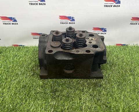 A4570100721 Головка блока цилиндров для Mercedes-Benz Axor II (с 2004 по 2010)
