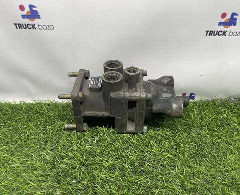 0481064205 Кран тормозной главный для Volvo F F16 (с 1987 по 1994)