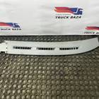 Жабо левая часть для Renault T (с 2013)