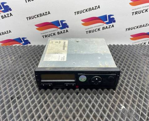 1681454 Тахограф для Daf XF105 (с 2005)