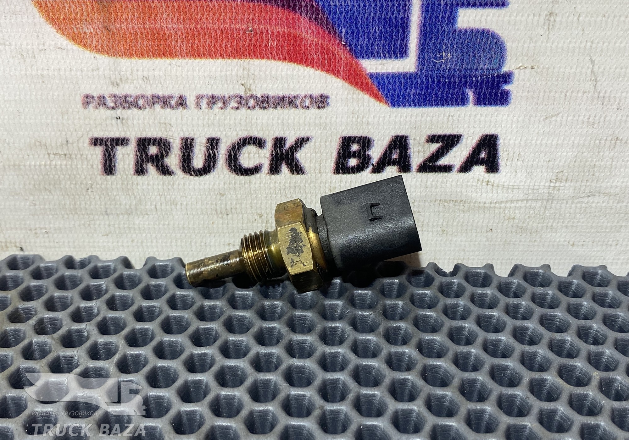 0041534228 Датчик температуры для Mercedes-Benz Axor II (с 2004 по 2010)