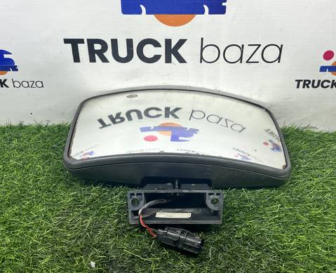 81637306353 Зеркало бордюрное для Man TGL I (с 2005 по 2008)