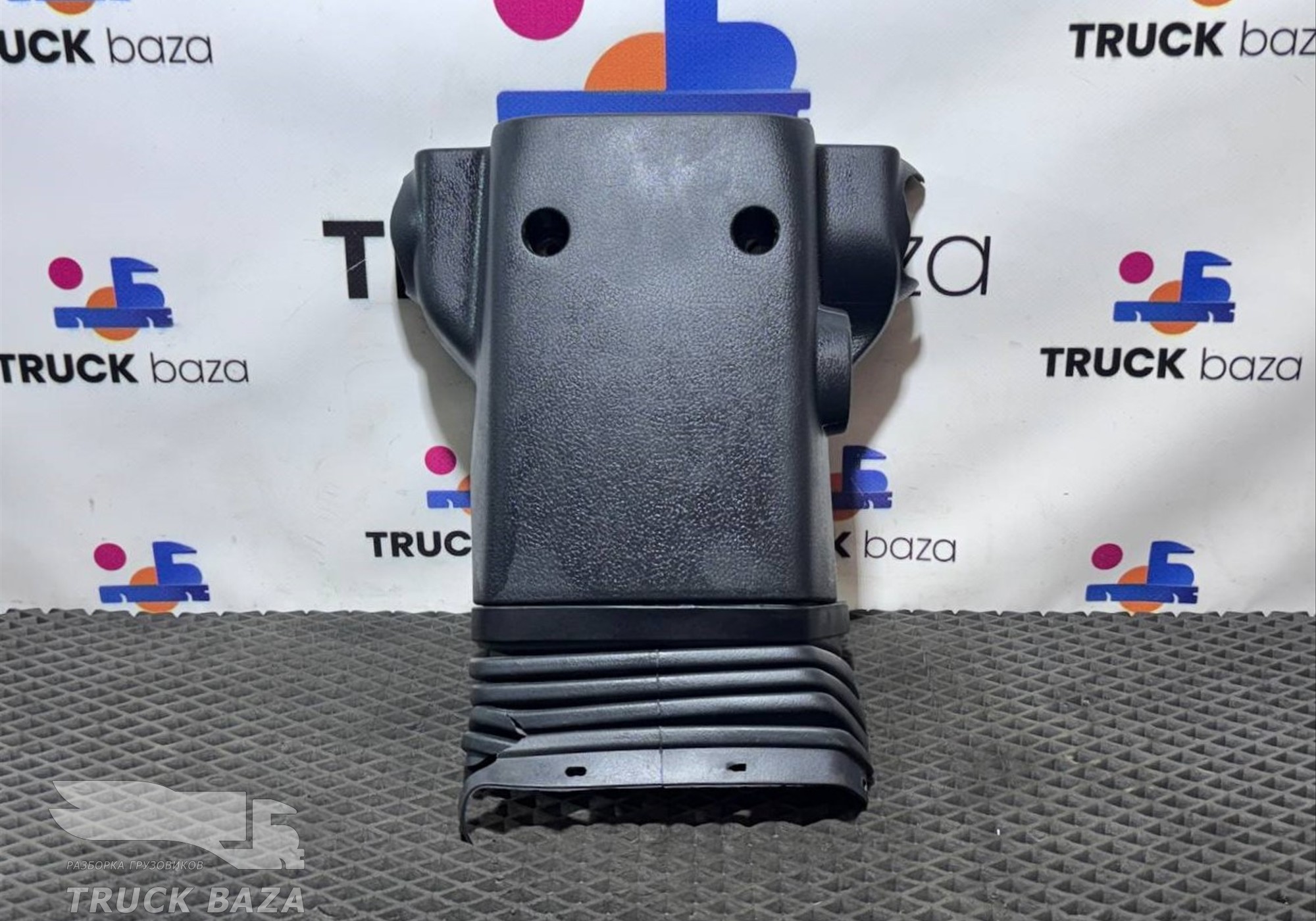 S5310521BB83 Кожух рулевой колонки для Faw JH6