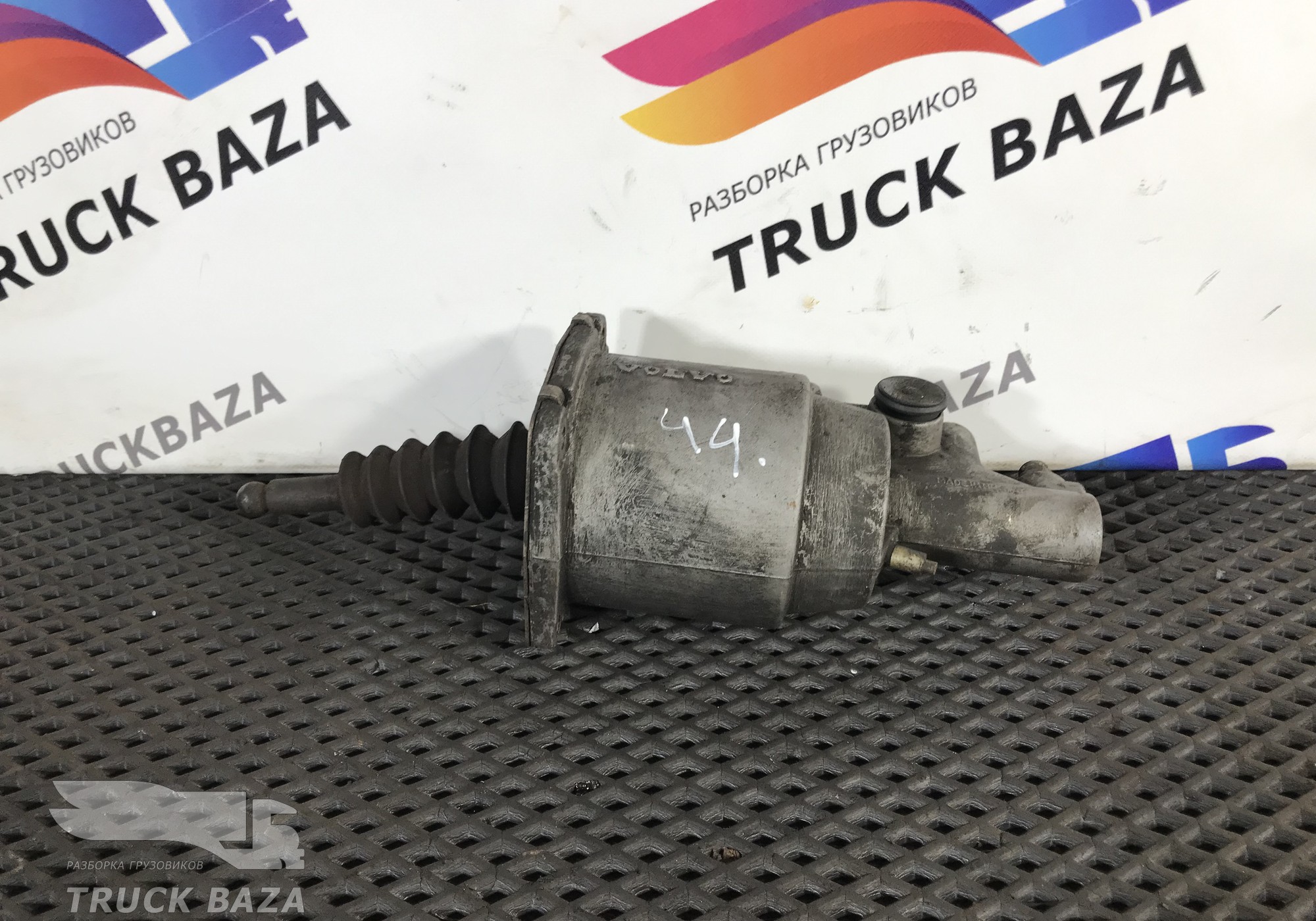 1672129 ПГУ сцепления для Volvo FH 4 (с 2012)