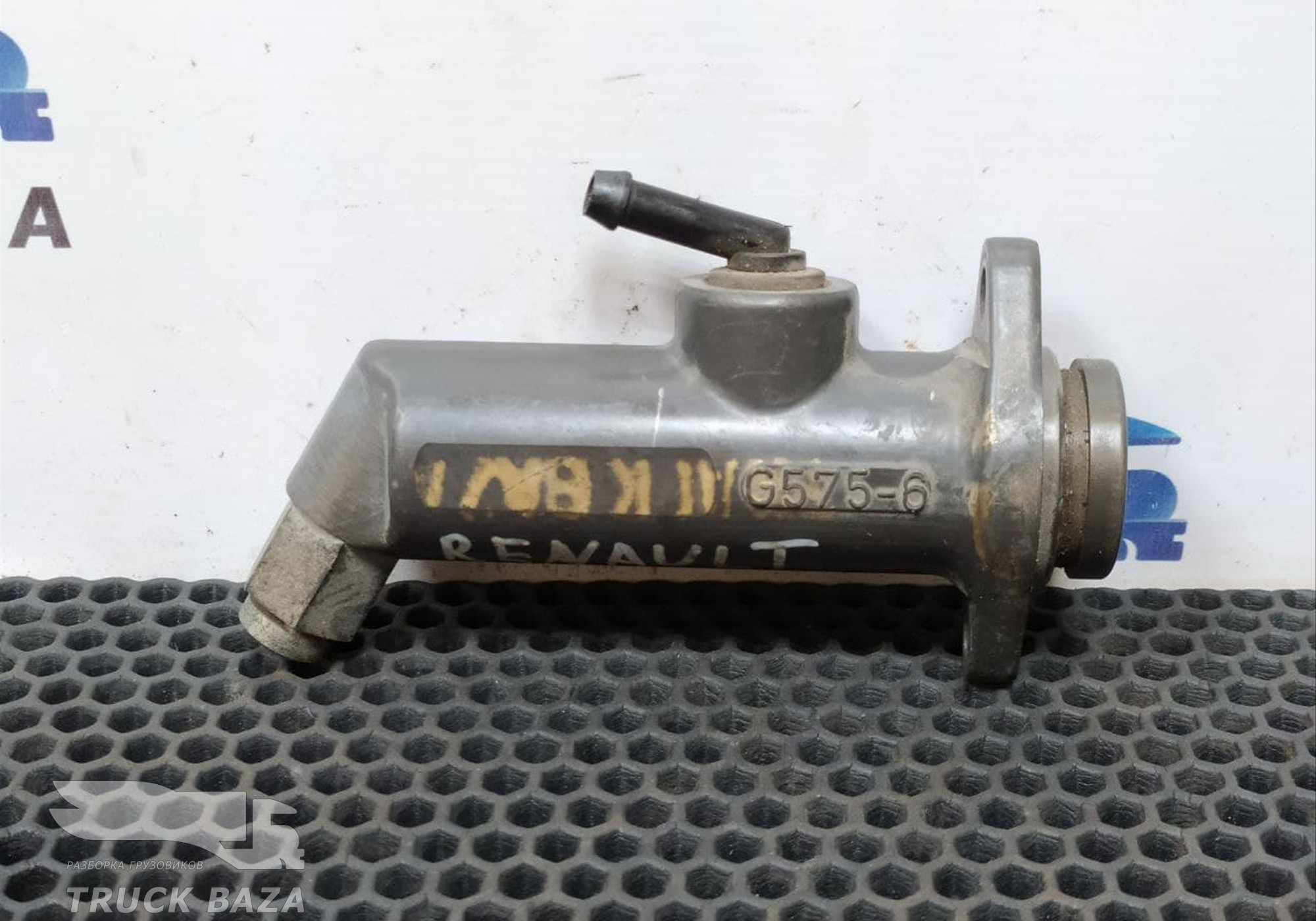 5010452711 Цилиндр сцепления главный для Renault Magnum