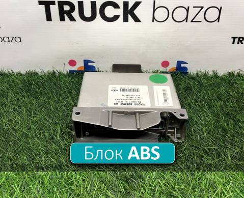 412415006001 Блок управления ABS для Iveco EuroStar (с 1993 по 2002)