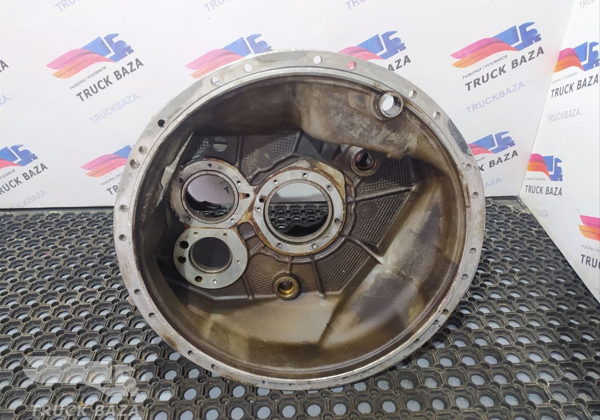 5010242549 Корпус КПП B18 передняя часть для Renault Premium I (с 1996 по 2004)
