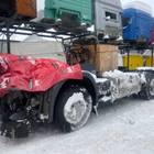 Scania 5-series R 2018 г. в разборе