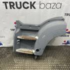 Корпус подножек левый для Man TGS II (с 2012)