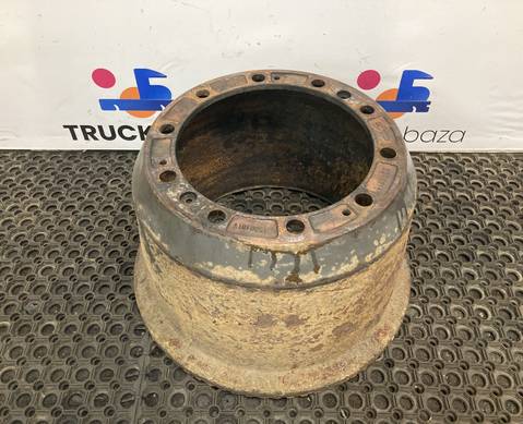 2378716 Барабан тормозной задний для Scania 4-series