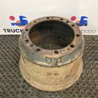 2378716 Барабан тормозной задний для Man TGS II (с 2012)