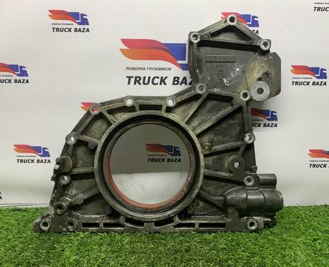 1934804 Крышка двигателя передняя для Daf XF105