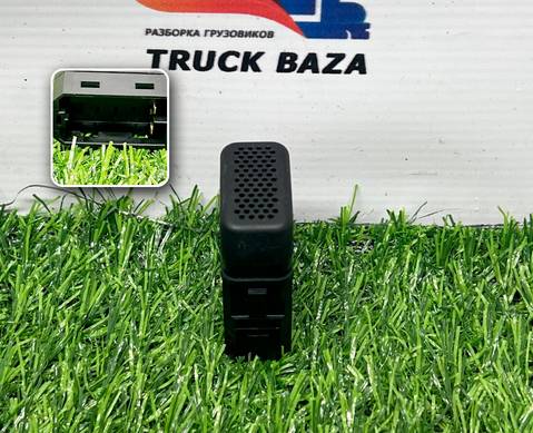 Датчик температуры воздуха в салоне для КАМАЗ 54901