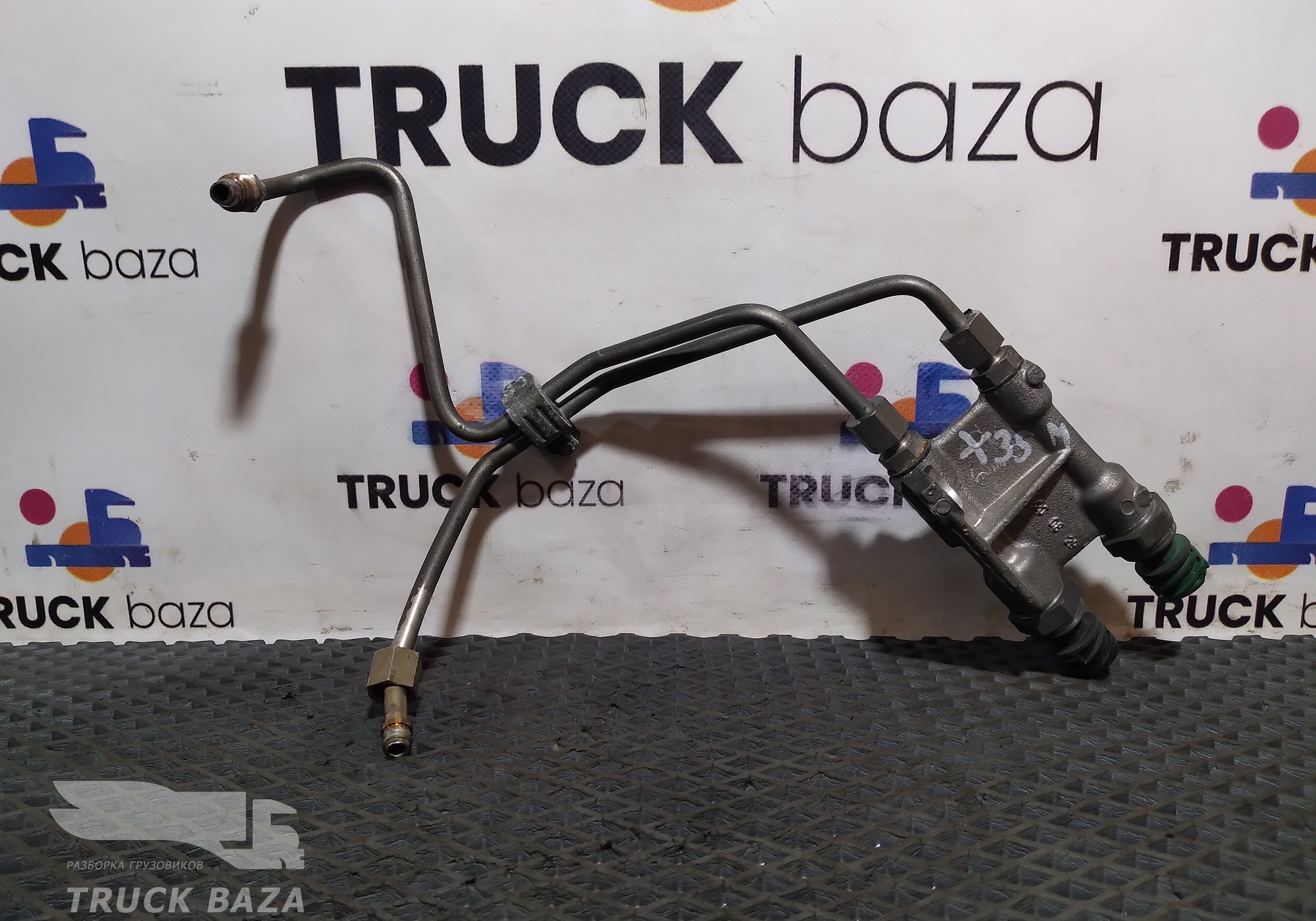 2110806 Датчики системы EGR для Daf XF106 (с 2012)