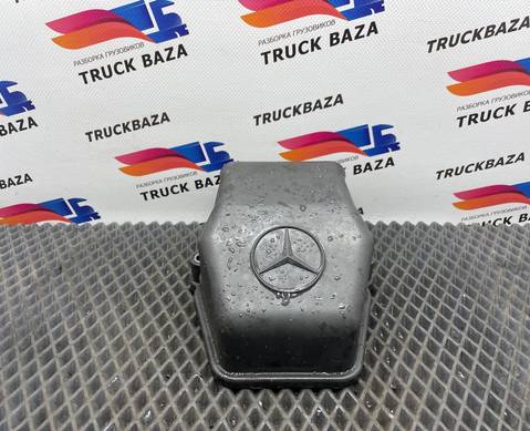 A4570100930 Крышка ГБЦ клапанная для Mercedes-Benz Axor III (с 2010)
