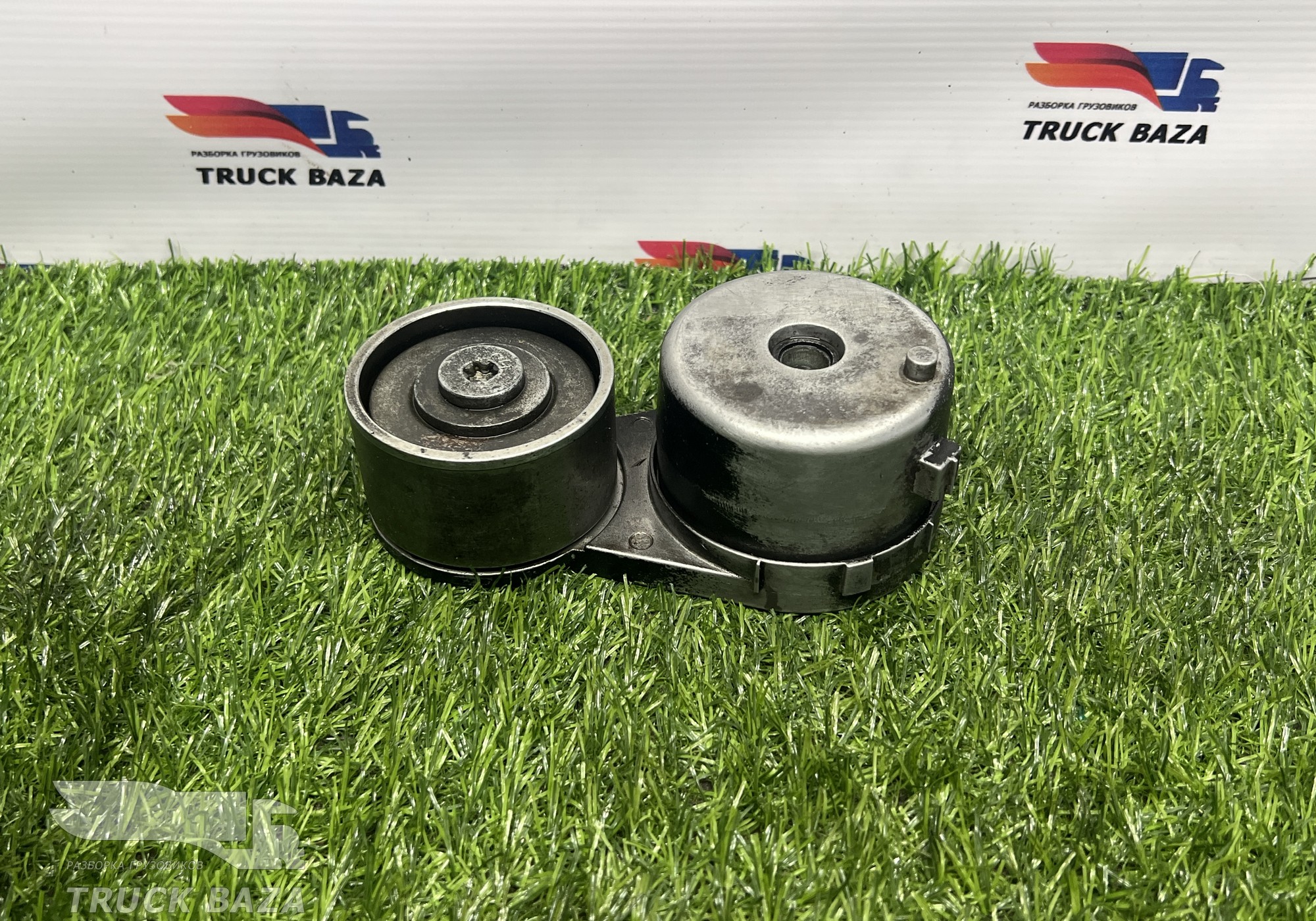 5662690 Натяжитель приводного ремня помпы для DongFeng GX DFH4180