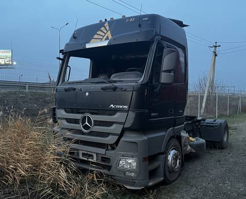 Mercedes-Benz Actros MP3 2015 г. в разборе