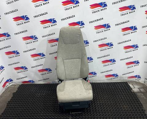 7485131007 Сиденье пассажирское механическое для Renault Premium II (с 2005 по 2013)