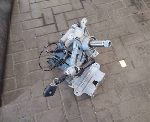 7484578052 Колонка рулевая в сборе для Renault T (с 2013)