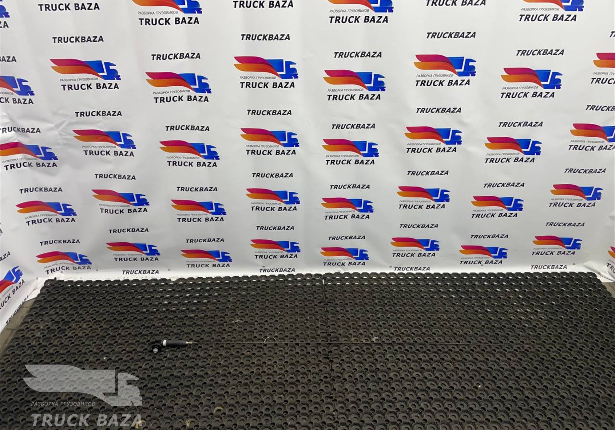 Антенна для Man TGX II (с 2012)