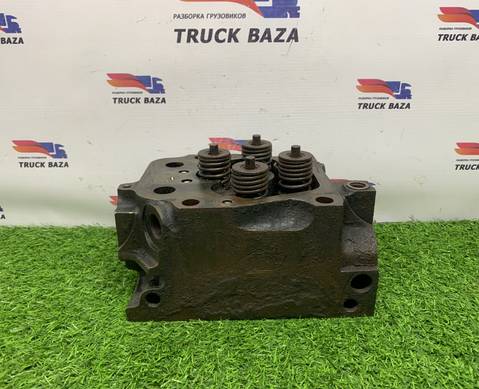 A4570100721 Головка блока цилиндров для Mercedes-Benz Axor II (с 2004 по 2010)
