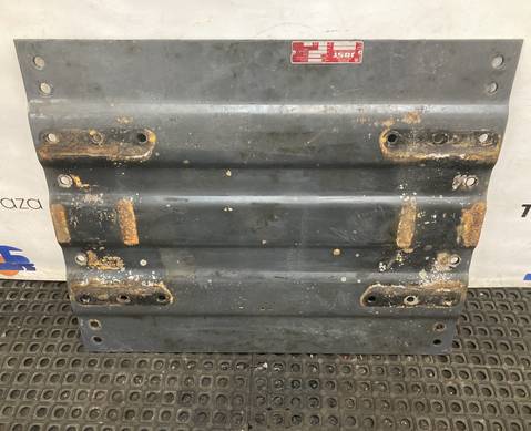 MPL21030936AD Плита седла для Scania