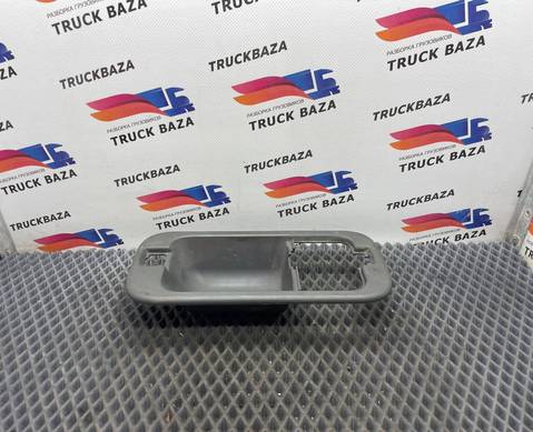 1305480 Корпус ручки дверной правый для Daf XF105 (с 2005)