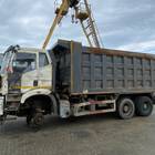 Faw J6 2022 г. в разборе