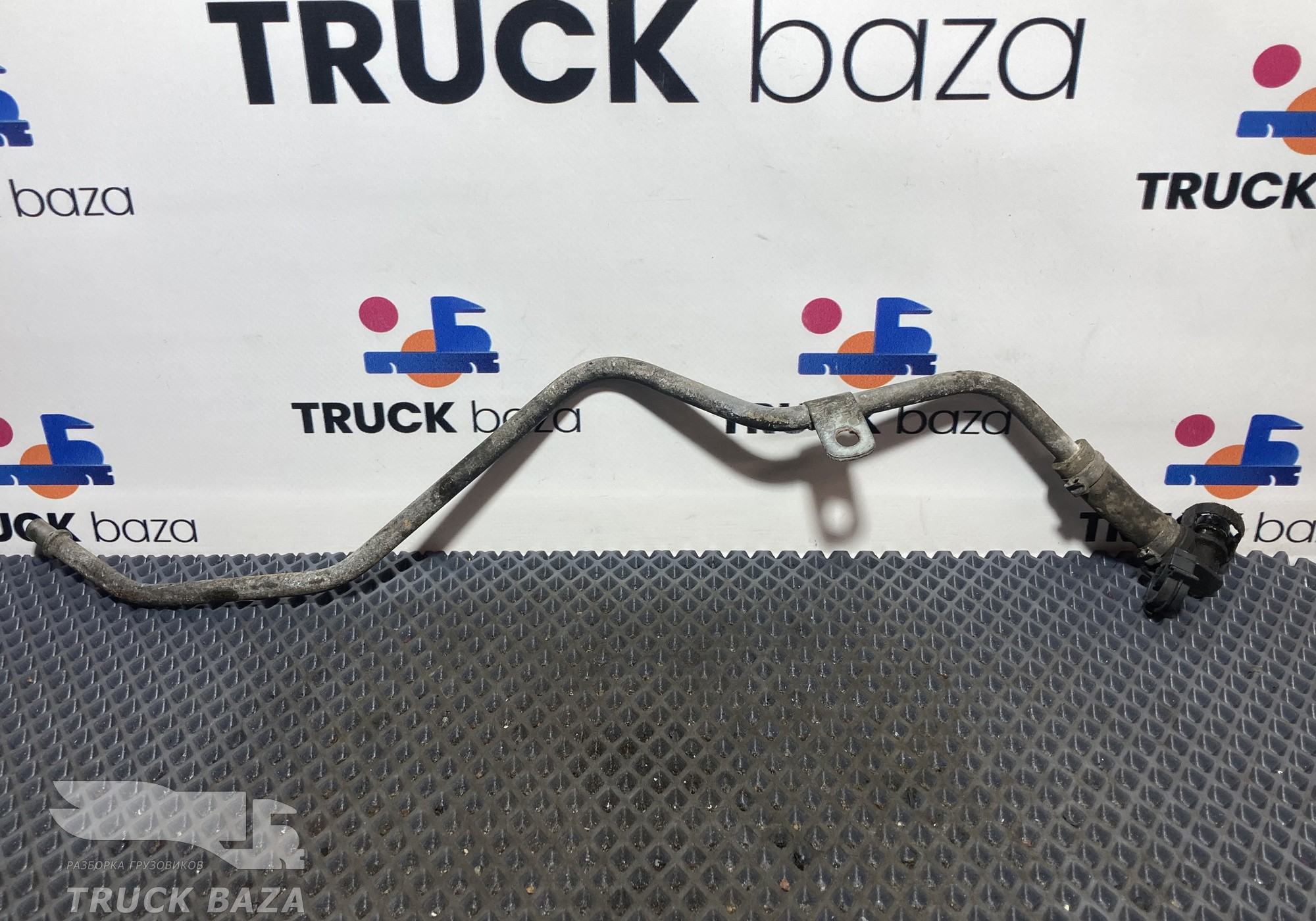 Трубка топливная для Scania 6-series R (с 2016)