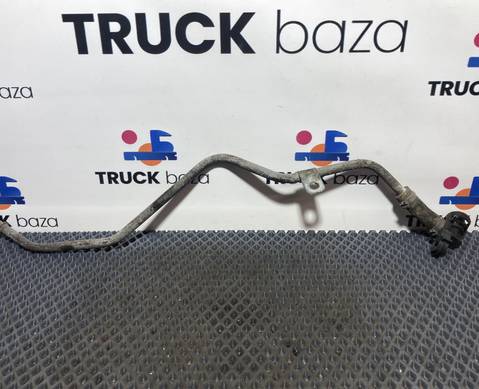 Трубка топливная для Scania 6-series R (с 2016)