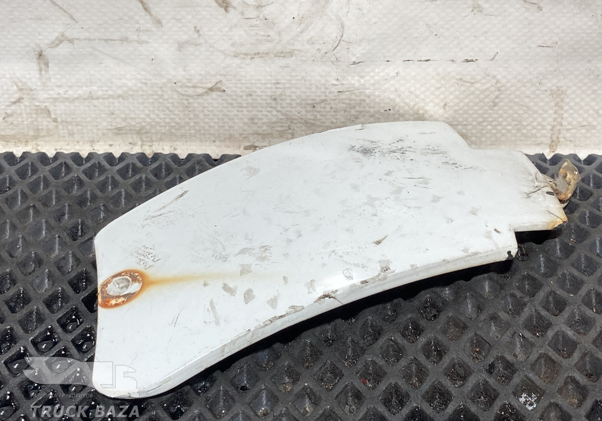 810W629105295TQS002 Накладка декоративная для Sinotruk Sitrak C7H