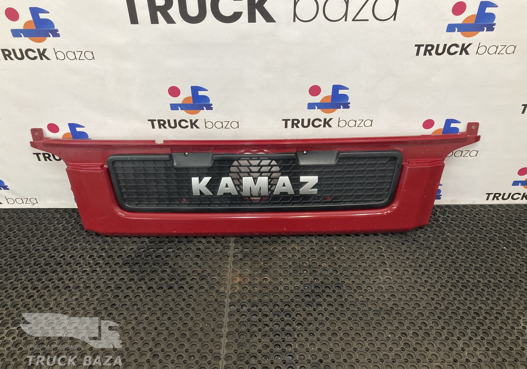 54908401308 Капот нижняя часть для КАМАЗ 6580 (с 2016)
