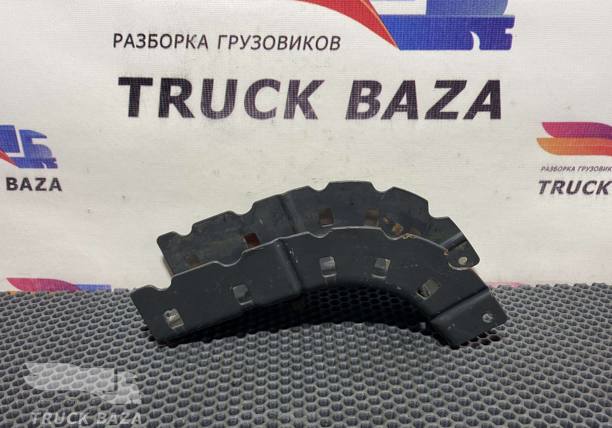 1793396 Кронштейн проводки для Scania 5-series G (с 2004 по 2016)